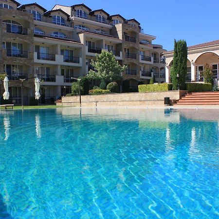 Atia Resort Chernomorets Buitenkant foto