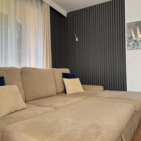 Atia Resort Chernomorets Buitenkant foto