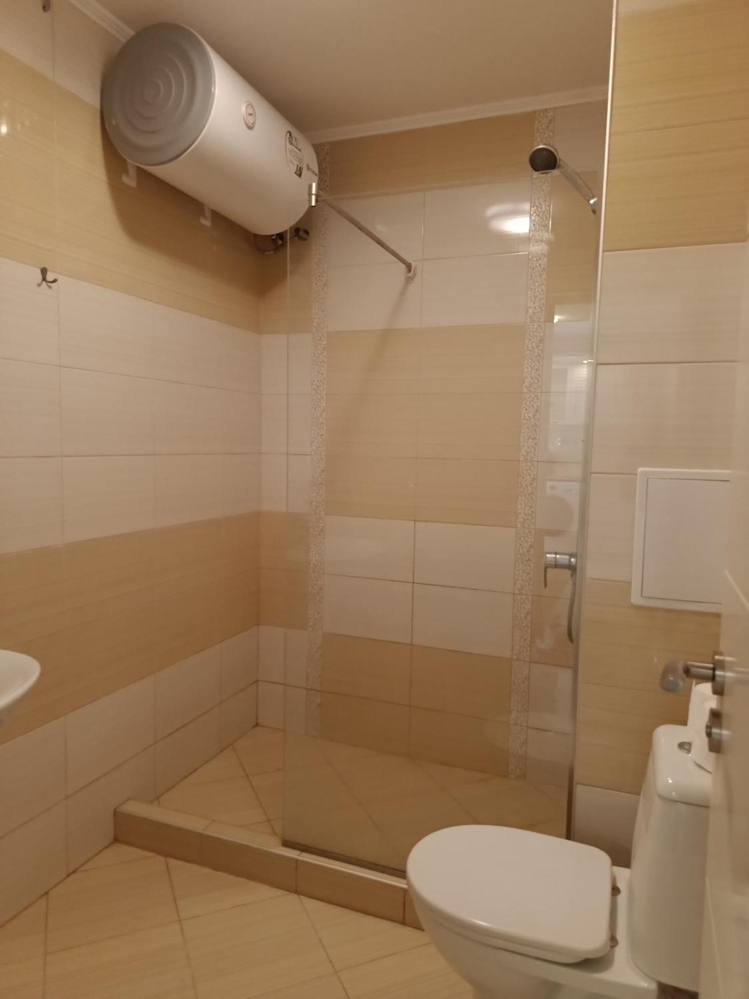 Atia Resort Chernomorets Kamer foto