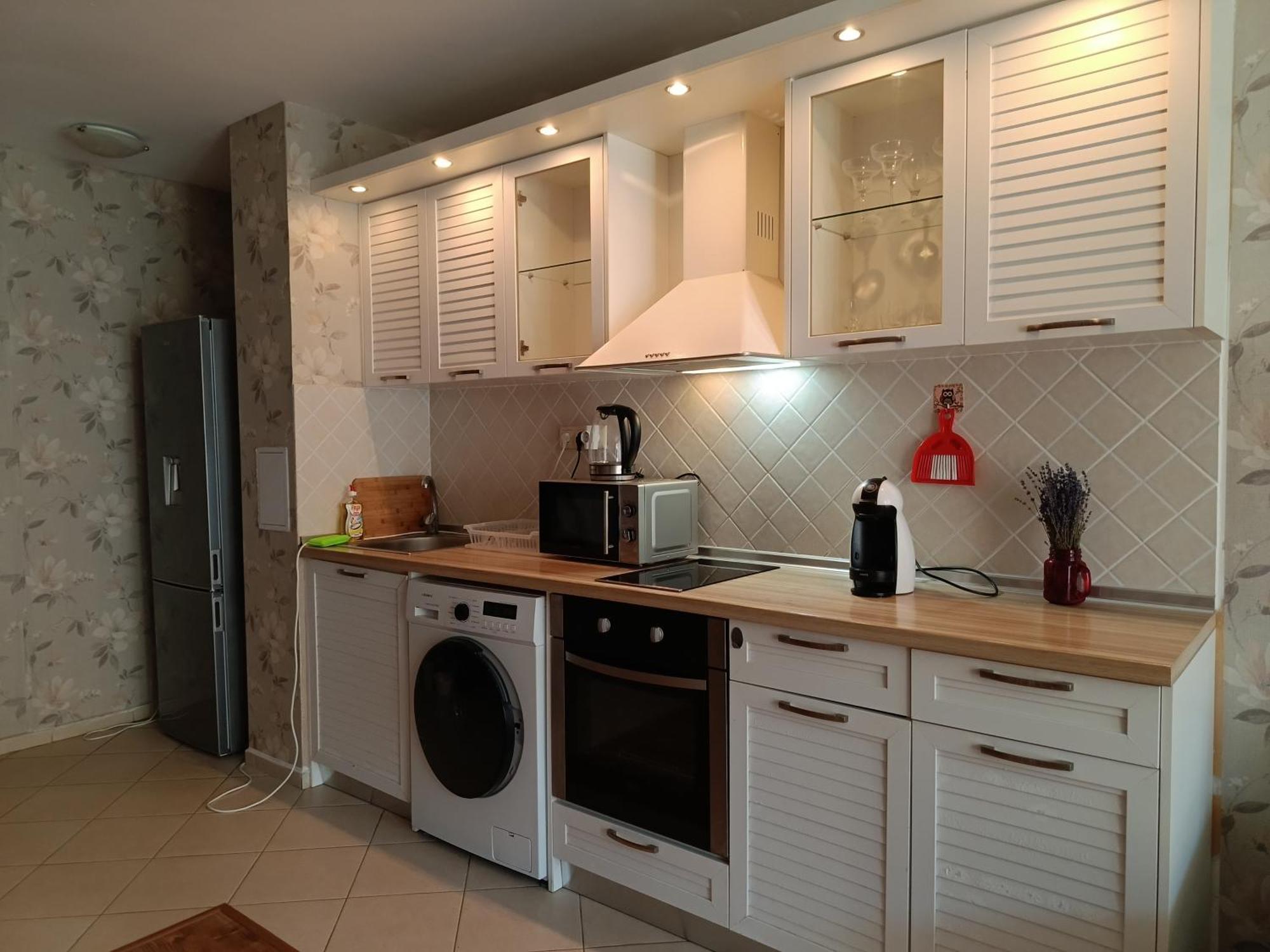 Atia Resort Chernomorets Kamer foto