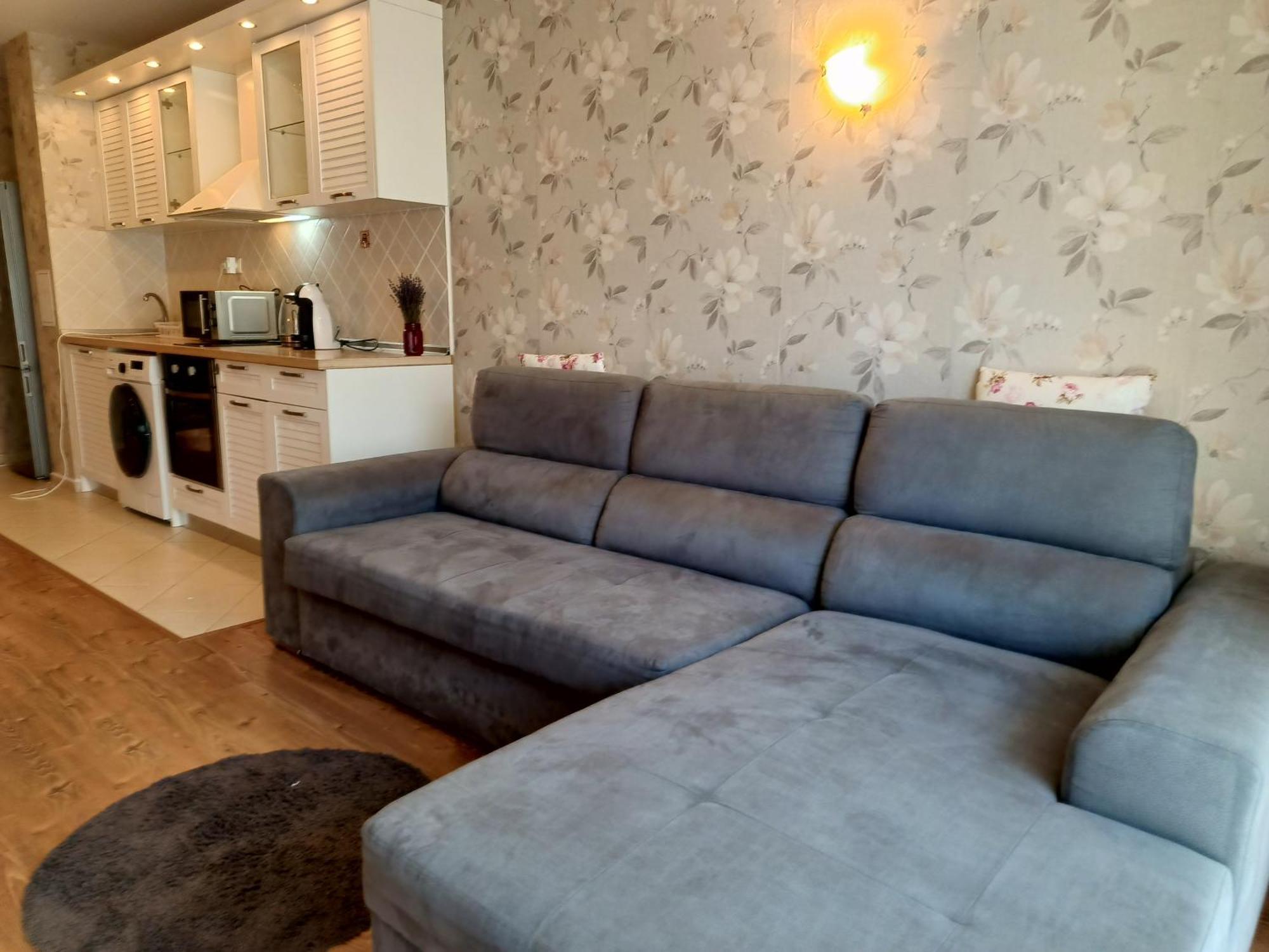 Atia Resort Chernomorets Kamer foto
