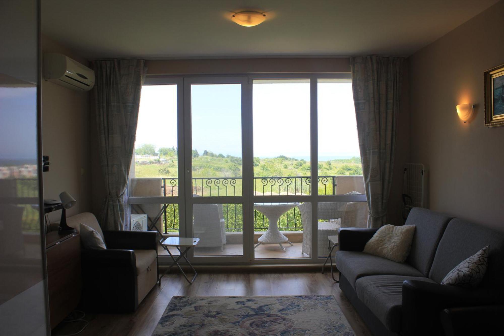 Atia Resort Chernomorets Kamer foto