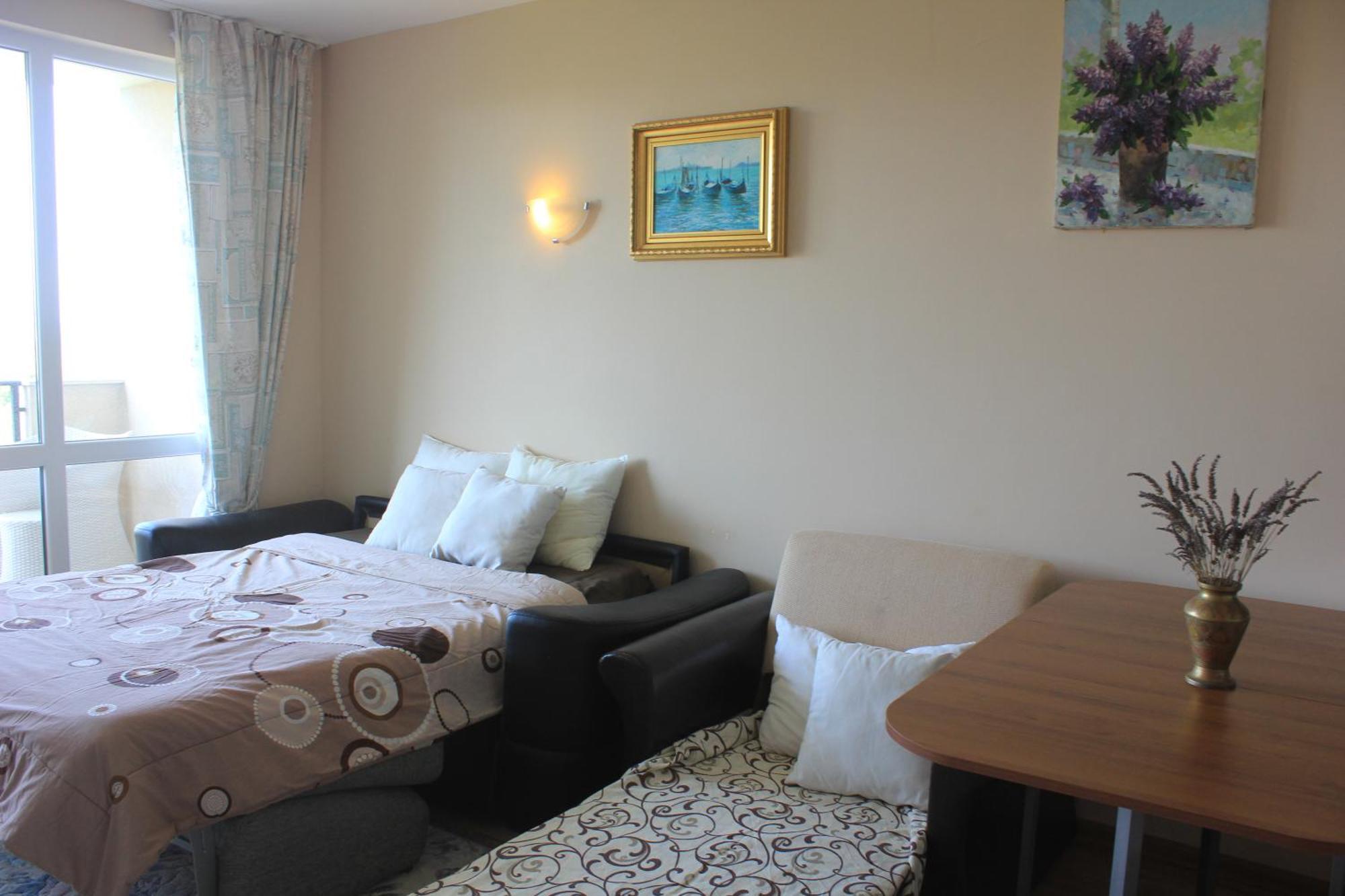 Atia Resort Chernomorets Kamer foto