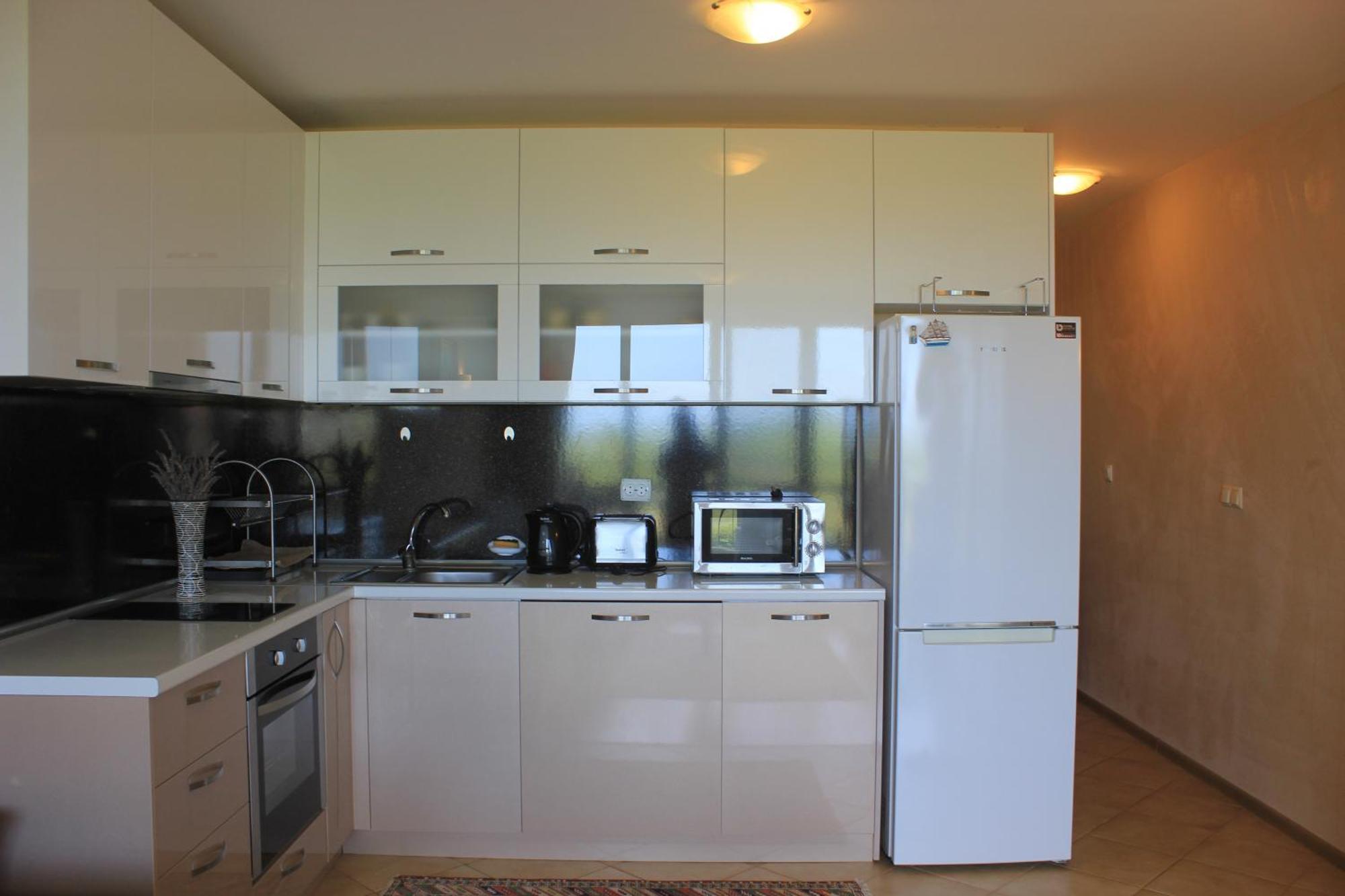 Atia Resort Chernomorets Kamer foto