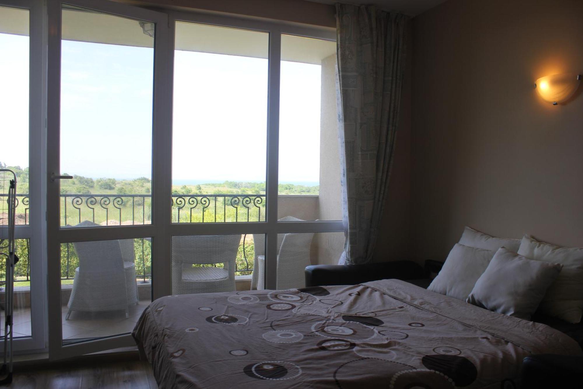 Atia Resort Chernomorets Kamer foto