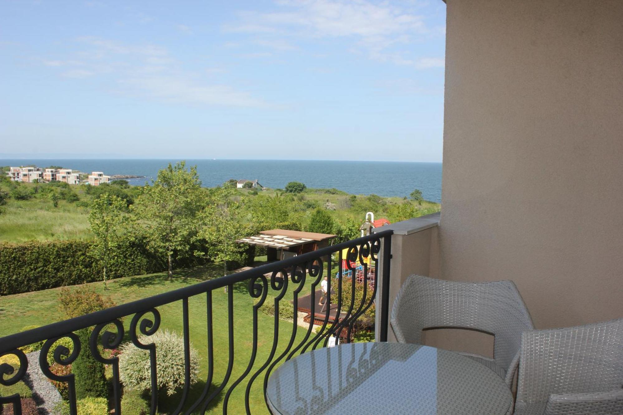 Atia Resort Chernomorets Kamer foto