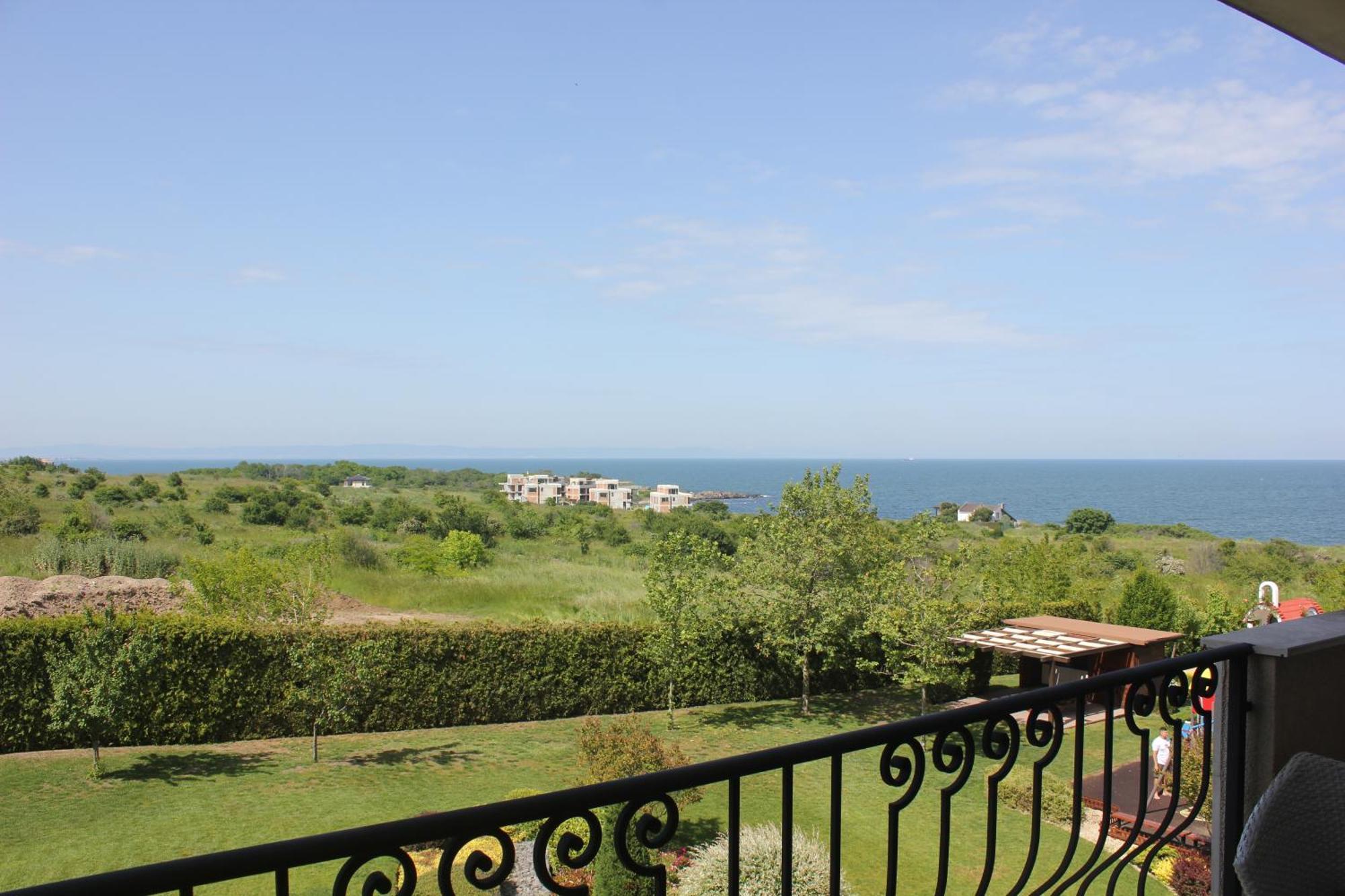 Atia Resort Chernomorets Kamer foto