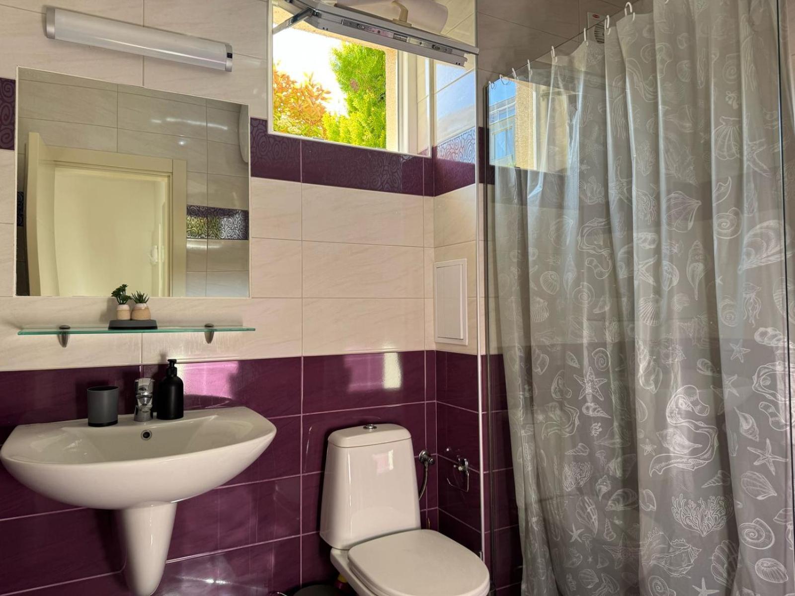 Atia Resort Chernomorets Kamer foto
