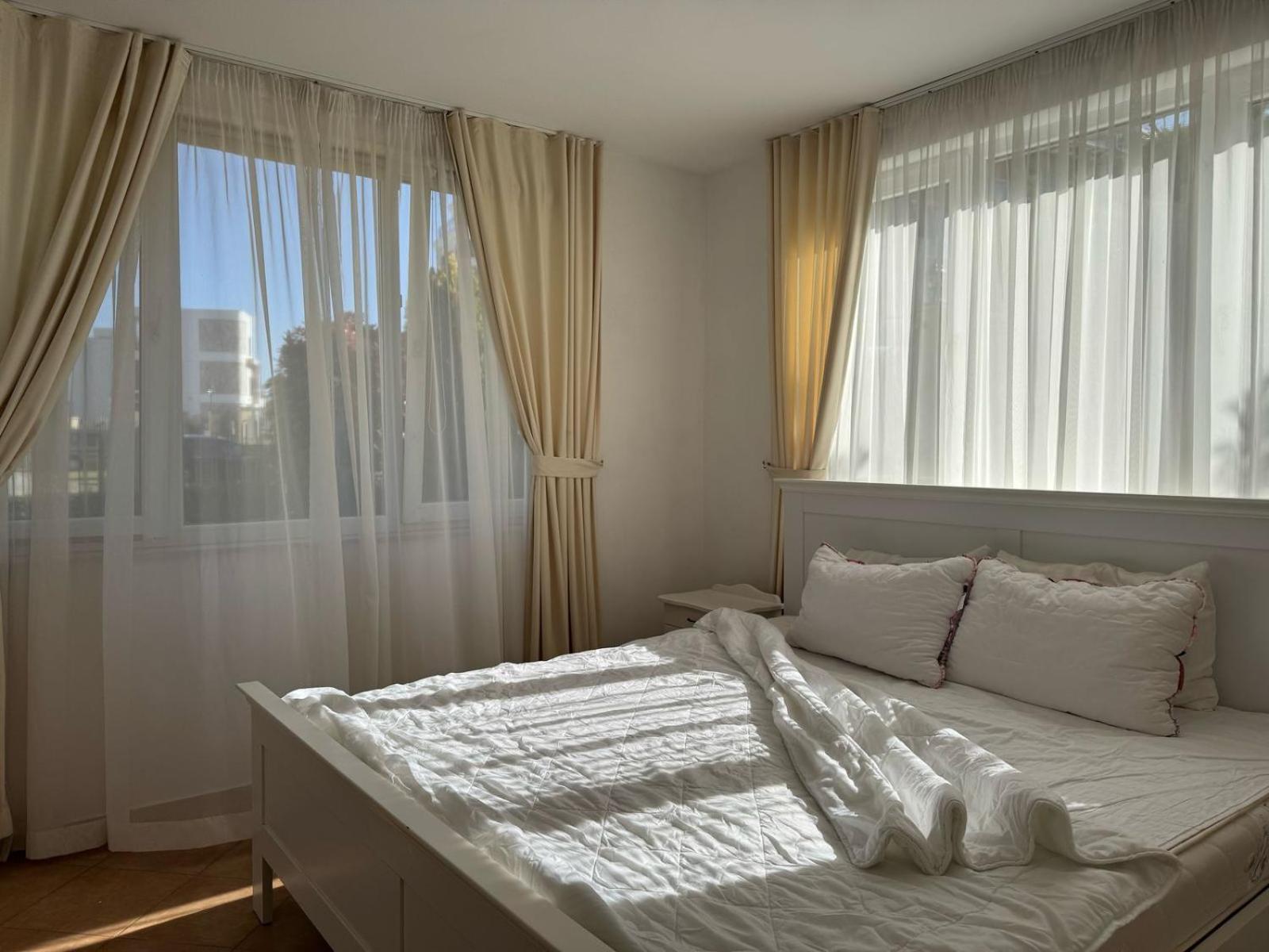 Atia Resort Chernomorets Kamer foto