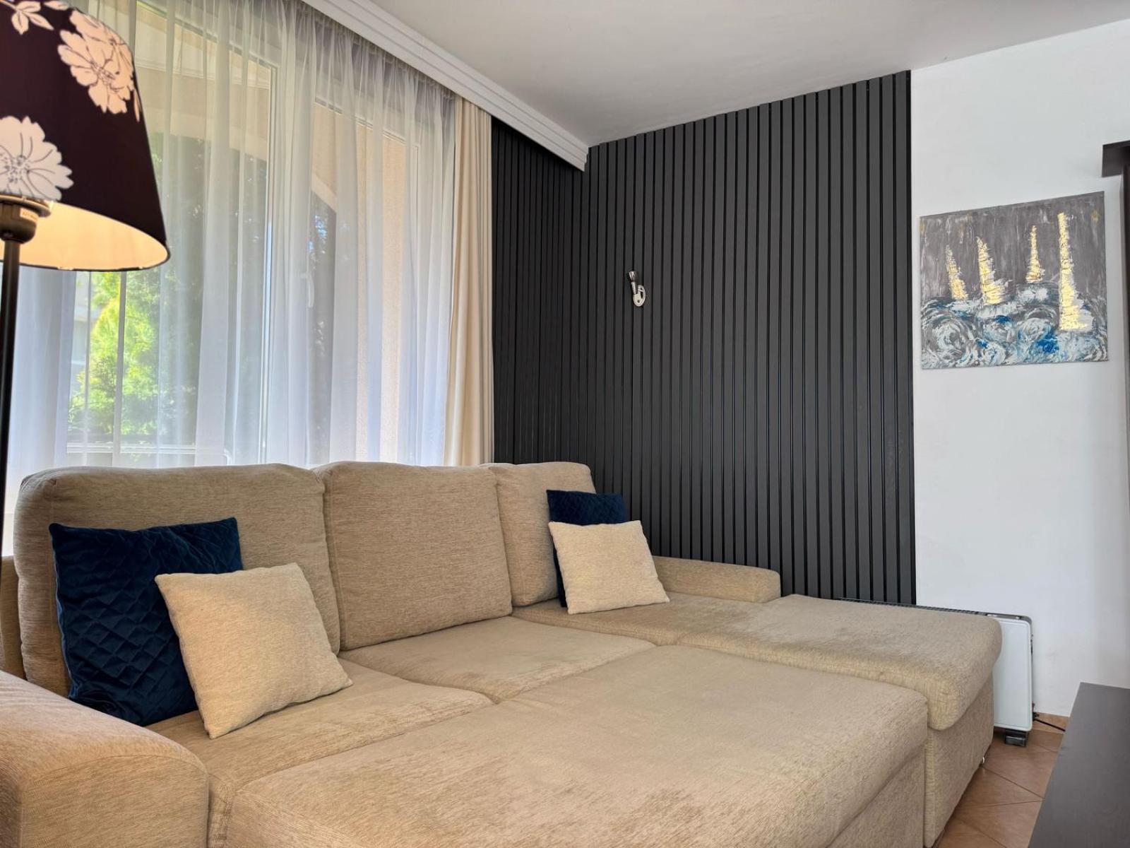Atia Resort Chernomorets Buitenkant foto